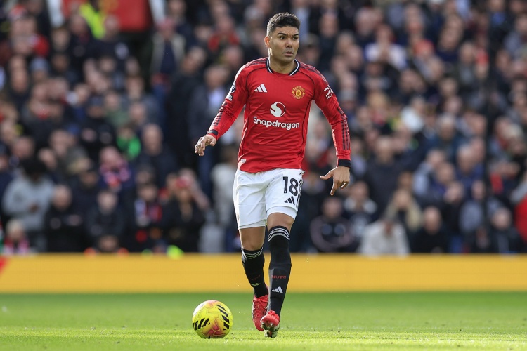 开云-记者：34岁卡塞米罗已被推荐给米兰和尤文，球员合同今夏到期