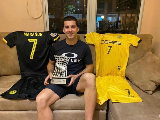 kaiyun-菲律宾加速归化亚足联杯金靴 只差一步下周一定夺