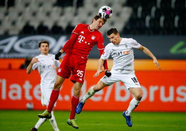 开云官网-15轮德甲丢24球！不针对谁，拜仁整条防线都在梦游