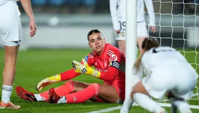 kaiyun-西记者称巴萨皇马女足德比令人尴尬，建议取消项目|巴塞罗那|戈麦斯|联赛|马里奥-戈麦斯|安德烈-戈麦斯_新浪体育_新浪新闻